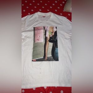 Supreme shirt,